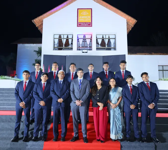 icse schools near me